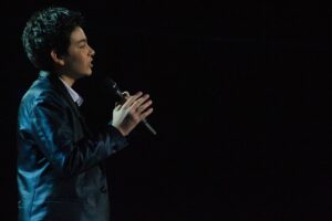 JESC 2014: Vincenzo Cantiello por Italia arrasa en el Shipbuilding Maltés!!
