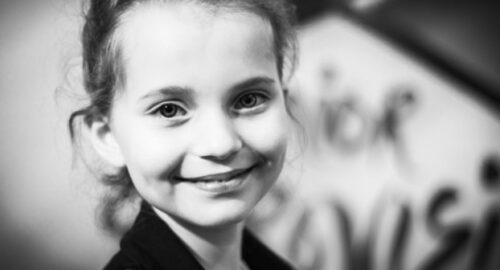 JESC 2014: Entrevista exclusiva con Alisa Kozhikina, representante de Rusia