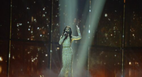Eurovisión 2014 gana el Premio Internacional de Televisión en los Premios Ondas