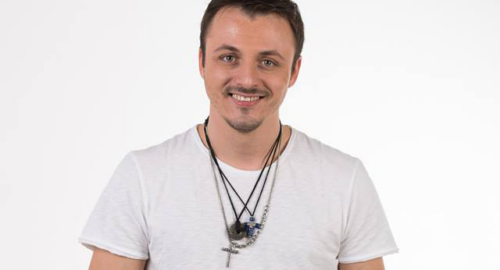 A.R.Y Macedonia: Daniel Kajmakoski gana el billete para Viena con “Esenki Lisja”