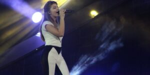 JESC 2014: Entrevista exclusiva con Emilija Djonin, representante de Serbia