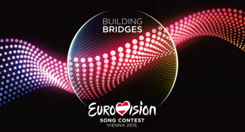 Presentado el Logotipo de Eurovisión 2015