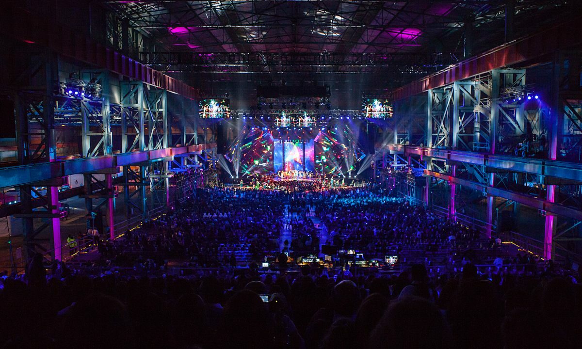 JESC 2014: Malta acoge esta noche la final de la XII edición del Festival de Eurovisión Junior