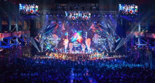 El Festival de Eurovisión Junior 2014 costó 1.4 millones de euros