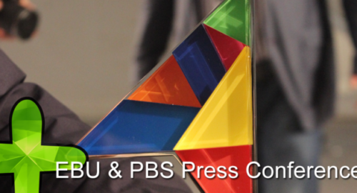 JESC 2014: UER y PBS ofrecen una conferencia de prensa en Malta