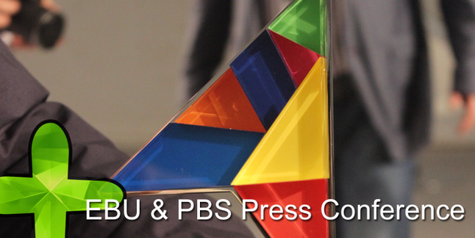 JESC 2014: UER y PBS ofrecen una conferencia de prensa en Malta