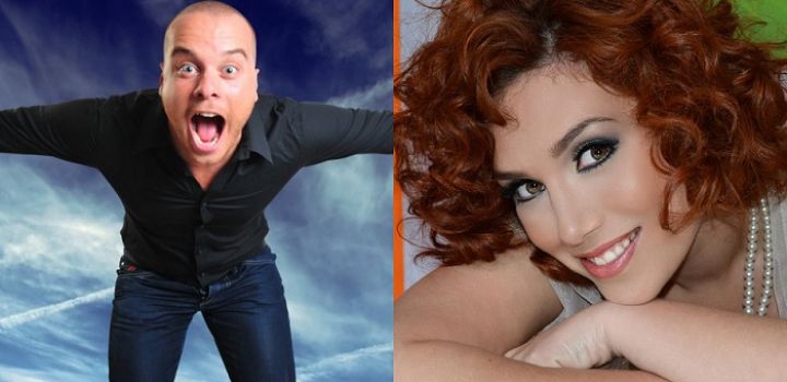 Malta: Daniel Chircop y Lyona Xuereb Gatt presentarán la preselección nacional