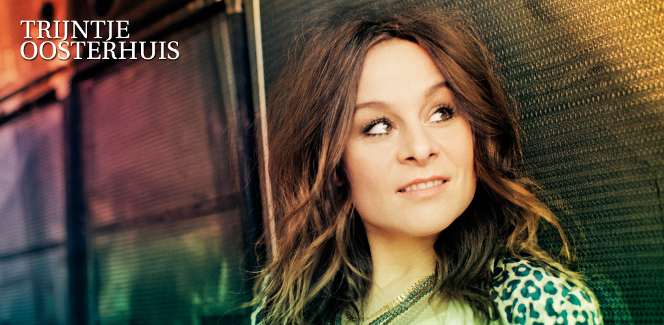 ESC 2015: Trijntje Oosterhuis representará a Países Bajos