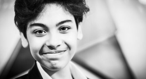 JESC 2014: Entrevista exclusiva con Vincenzo Cantiello, representante de Italia