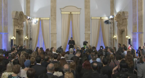 JESC 2014: Sorteado en qué parte actuará cada país.