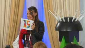 JESC 2014: Anunciado el orden de actuación.