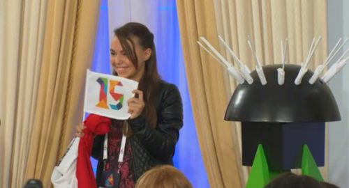 JESC 2014: Anunciado el orden de actuación.