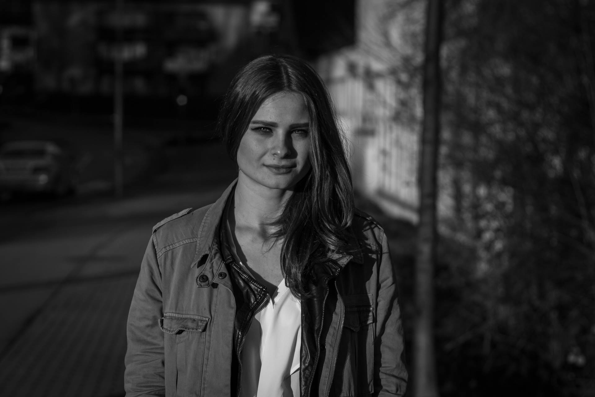 Arbresha: "Lo más importante para mí es ser auténtica y real"