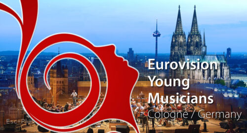 EYM 2016: Alemania acogerá nuevamente el concurso de jóvenes músicos