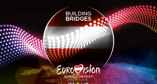 Austria actuará en el puesto 14 de la final de Eurovisión 2015.