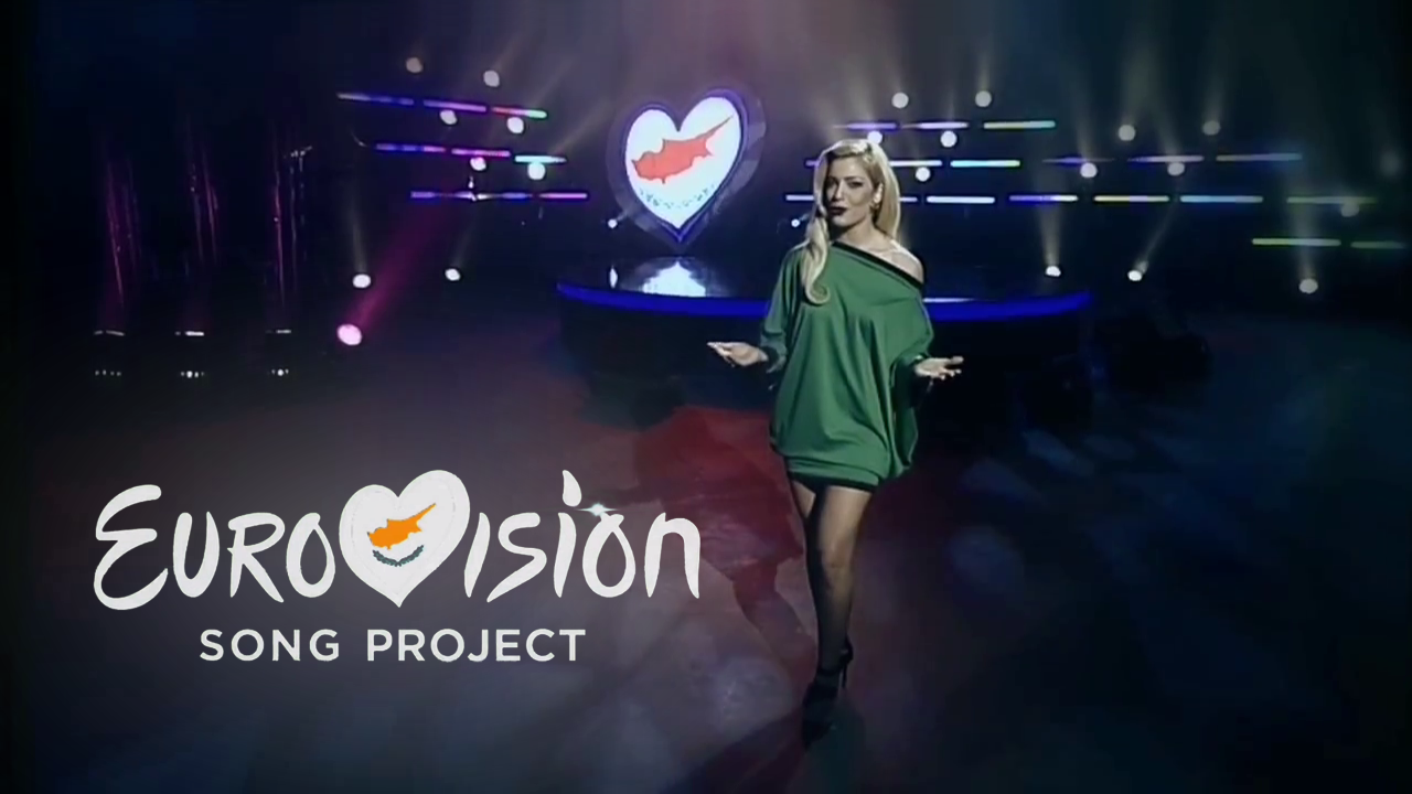Chipre: Hoy tercera gala de audiciones de Eurovision Song Project