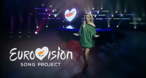 Chipre: Hoy tercera gala de audiciones de Eurovision Song Project