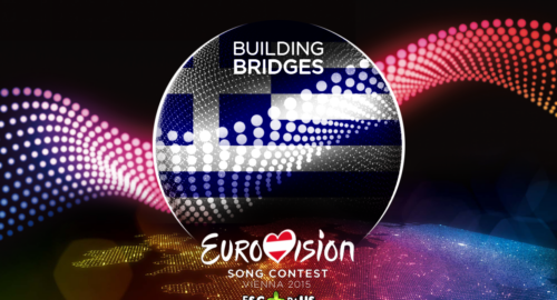 Confirmada la participación de Grecia en Eurovision 2015