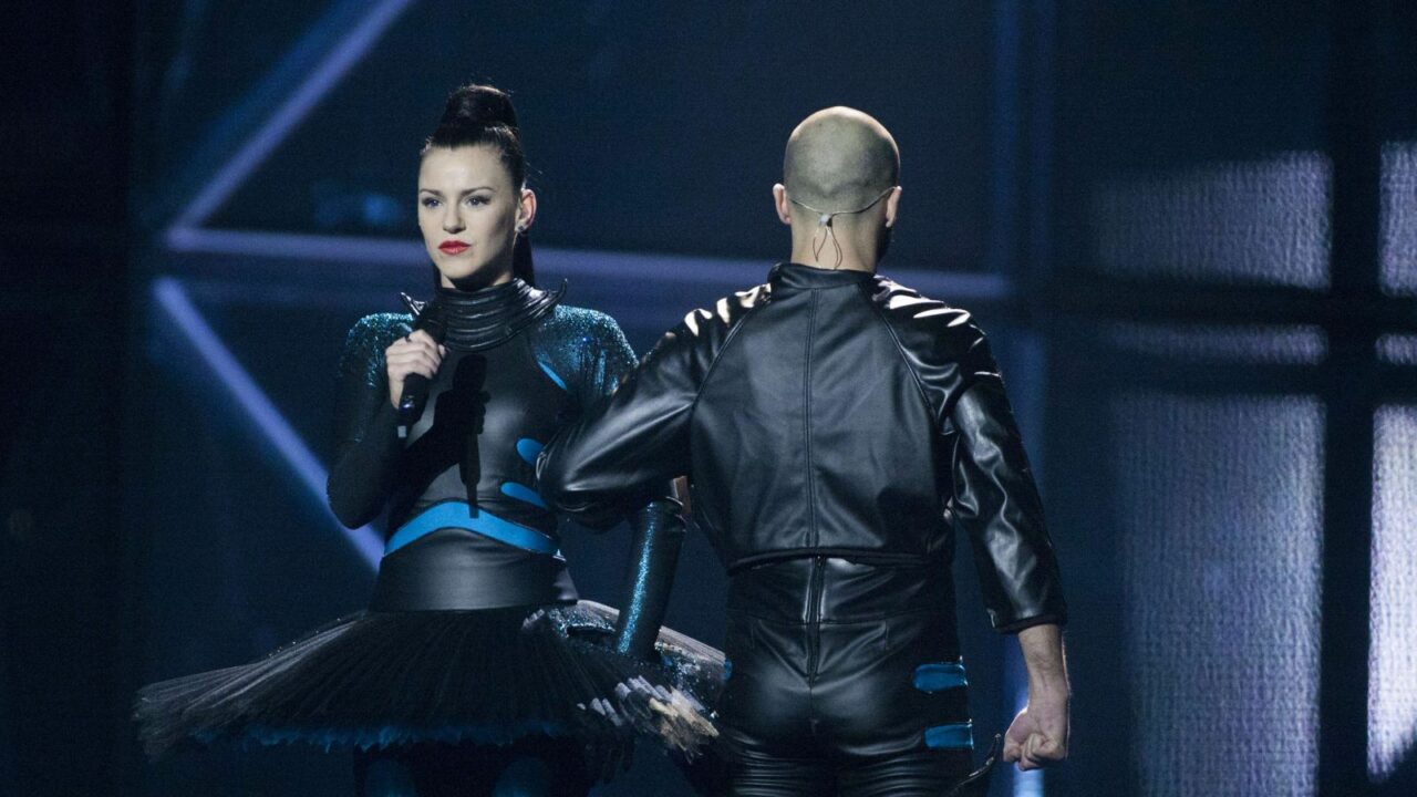 Lituania: Conoce el nombre de los 12 artistas