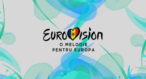 Moldavia: Resultados de la primera ronda de votación de la semifinal 2