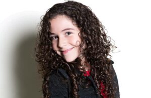 Eurovision Junior: Fans malteses reclaman a Verónica Rotin para 2015