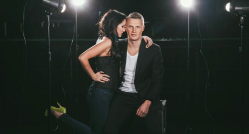 Demie feat. Janice: "No compusimos la canción "Kuum" especialmente para el Eesti Laul"