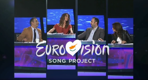 Chipre: Terminan las audiciones de Eurovision Song Project