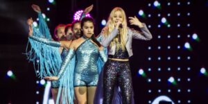 ¡Suecia participará en el JESC 2015!