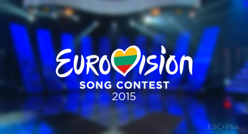 Lituania: esta noche nueva gala eliminatoria del Eurovizijos 2015