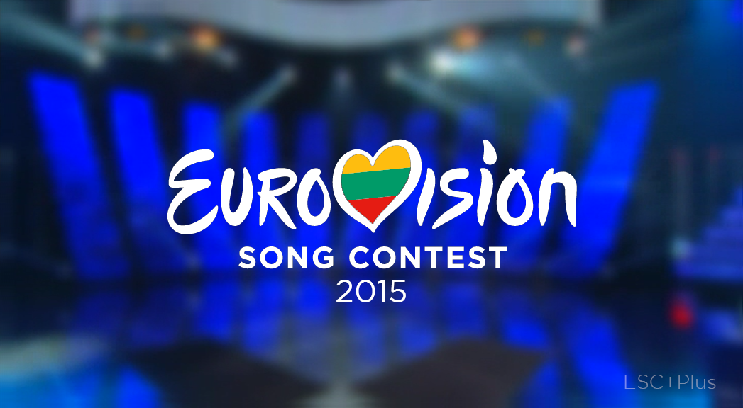 Lituania: seleccionadas las tres canciones finalistas del Eurovizijos 2015