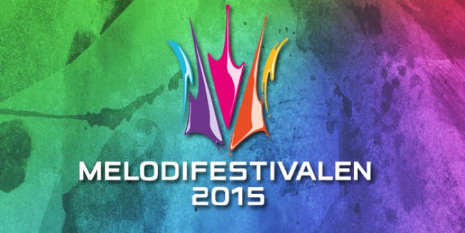 Escucha las 7 canciones de la 1ª semifinal del Melodifestivalen 2015.