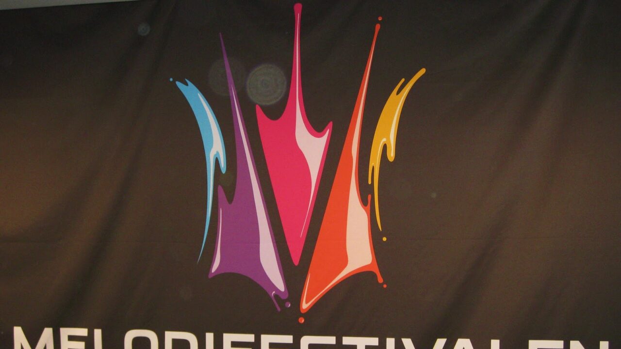 Suecia: Conoce el orden de participantes del Melodifestivalen!