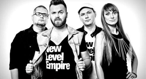 New Level Empire: "Homelights habla sobre la infancia y la adultez"