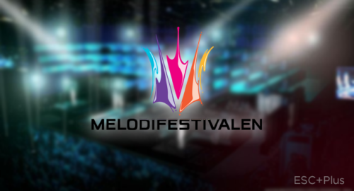 Suecia: presentado el escenario del Melodifestivalen 2015