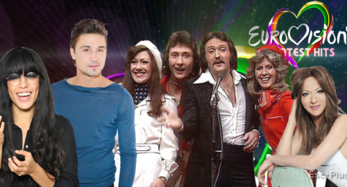 Loreen, Dana Internacional, Brotherhood of Man y Dima Bilan completan la lista del Eurovision Song Contest’s Greatest Hits!