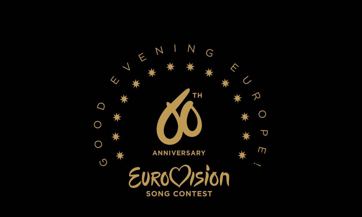 La UER organizará varios actos para celebrar el 60 aniversario de Eurovisión