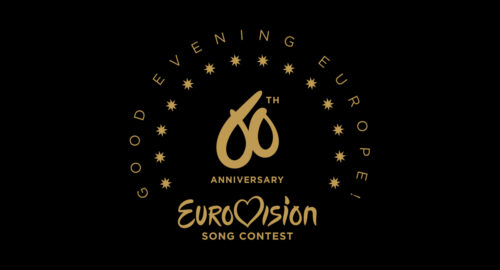 La UER organizará varios actos para celebrar el 60 aniversario de Eurovisión