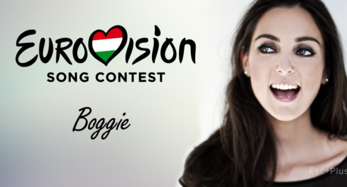 ¡Boggie con "Wars for nothing" se alza como ganadora de A Dal 2015 y defenderá la bandera de Hungría en Viena!
