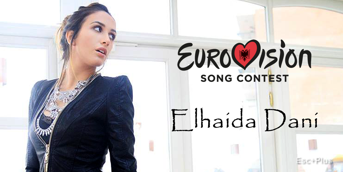 Albania cambia la canción de Elhaida Dani por una nueva!