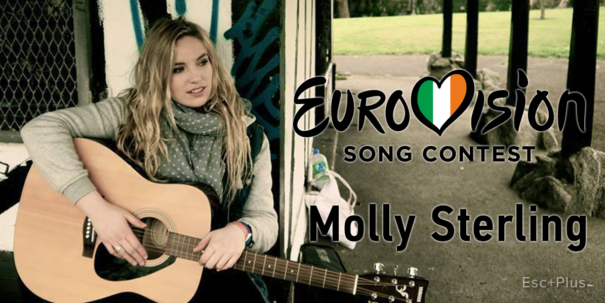 Irlanda: Molly Sterling con Playing With Numbers a Viena