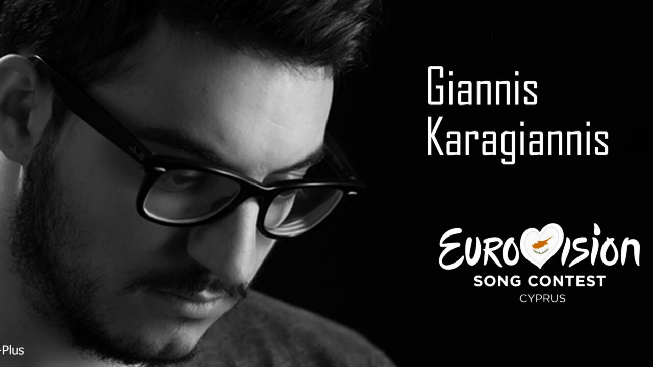 ¡Giannis Karagiannis por Chipre a Viena!