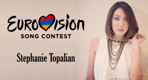 Armenia: Stephanie Topalian cuarto miembro confirmado de Genealogy