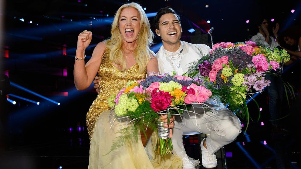Suecia: ¡Primeros finalistas del Melodifestivalen!