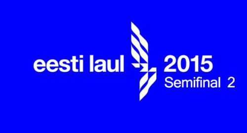 Estonia: 5 últimos finalistas del Eesti Laul