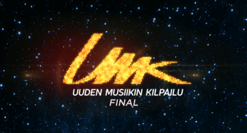 Finlandia: El UMK 2015 llega a su fin esta noche!
