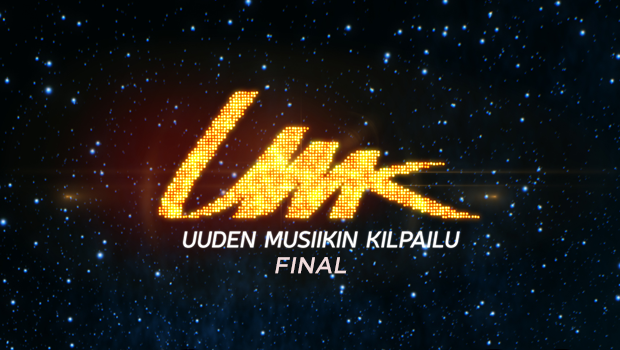 Finlandia: El UMK 2015 llega a su fin esta noche!