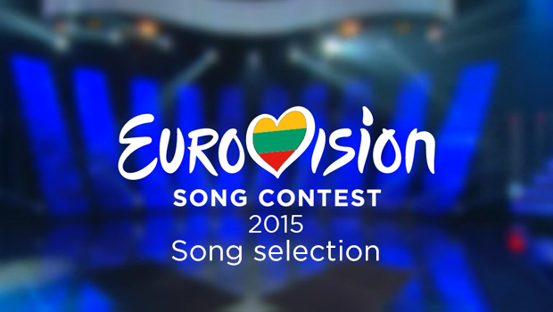 Lituania elige esta noche la canción para Eurovisión