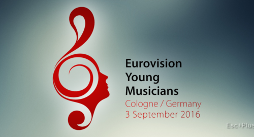 EYM 2016: Colonia celebrará Eurovisión Young Musicians el 3 de septiembre