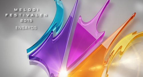 Suecia: Ensayos de la segunda semifinal del Melodifestivalen