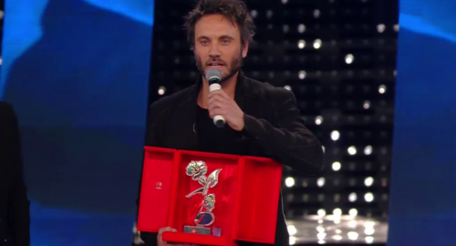 Italia: resultados de la tercera gala de Sanremo 2015
